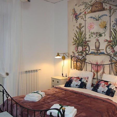 Casa Graziosa Apartment Ercolano Ngoại thất bức ảnh