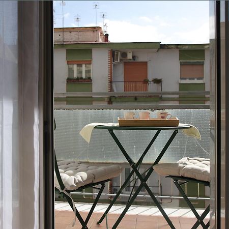 Casa Graziosa Apartment Ercolano Ngoại thất bức ảnh