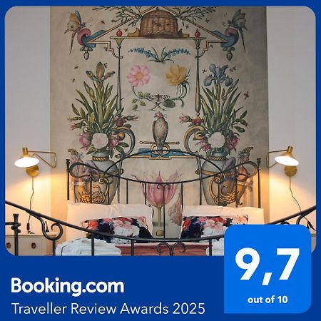 Casa Graziosa Apartment Ercolano Ngoại thất bức ảnh