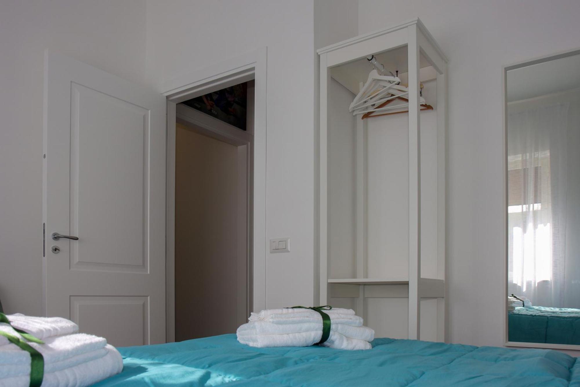 Casa Graziosa Apartment Ercolano Ngoại thất bức ảnh