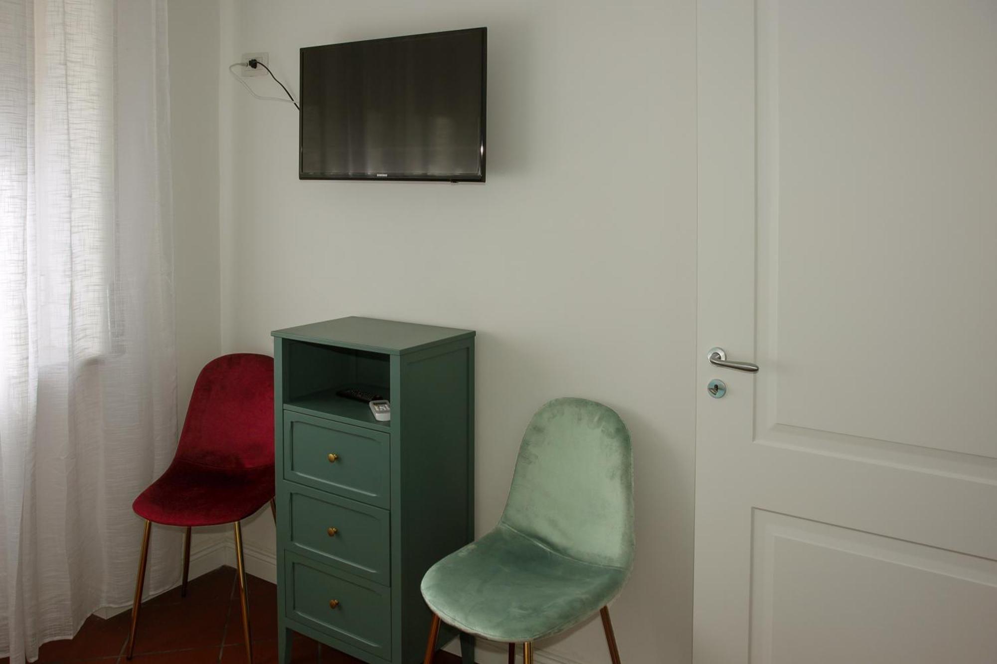 Casa Graziosa Apartment Ercolano Ngoại thất bức ảnh