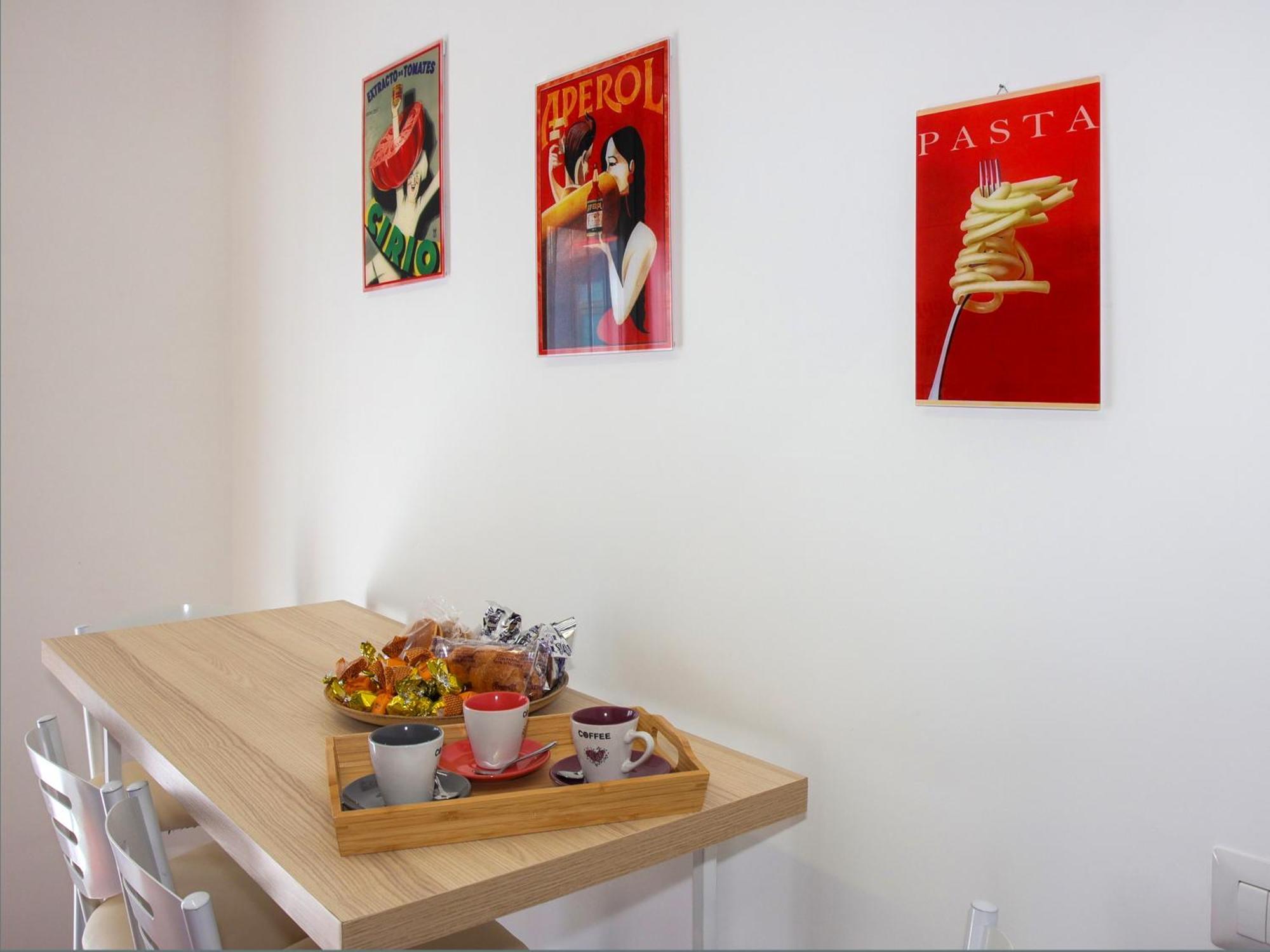 Casa Graziosa Apartment Ercolano Ngoại thất bức ảnh