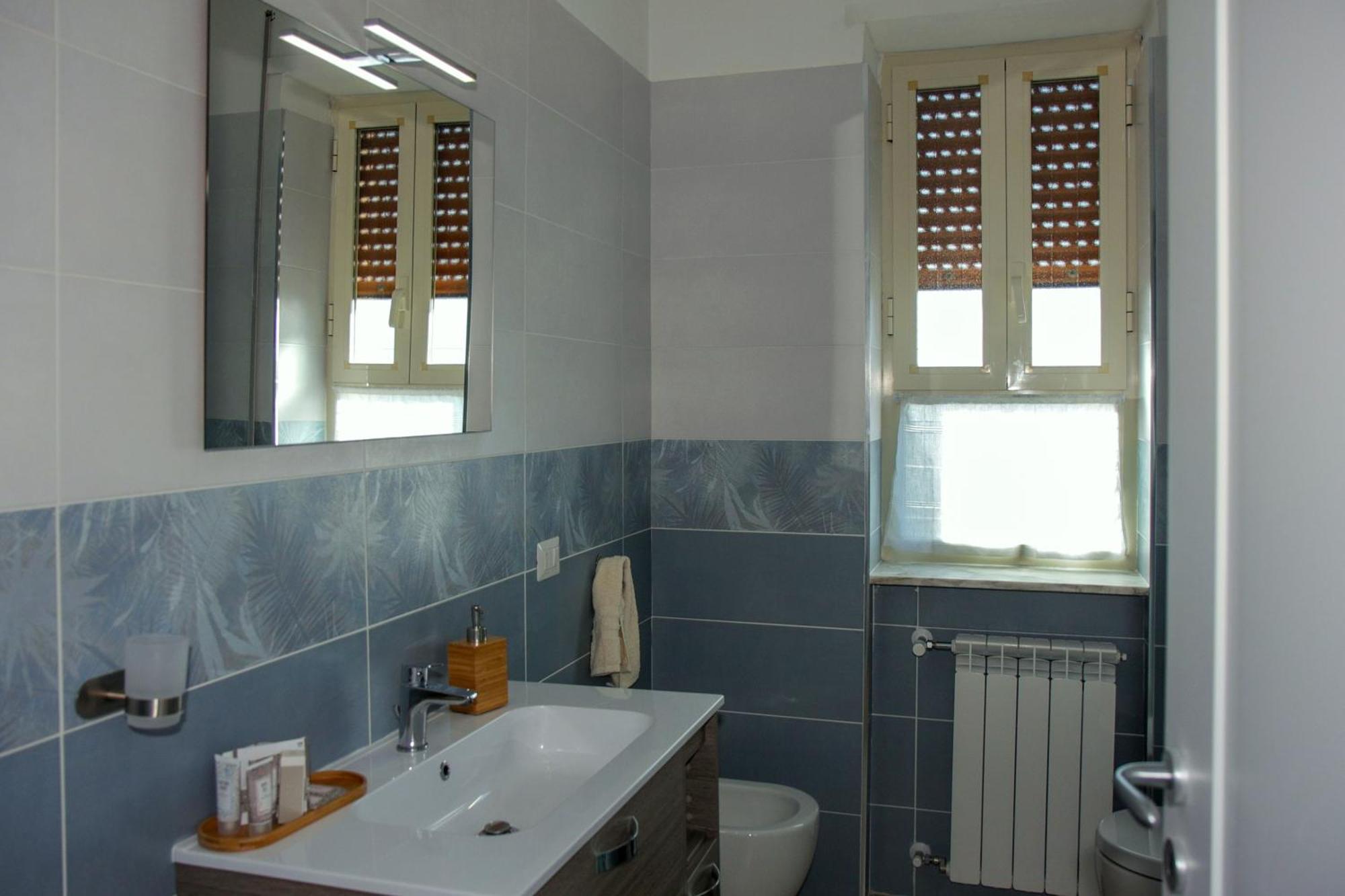 Casa Graziosa Apartment Ercolano Ngoại thất bức ảnh