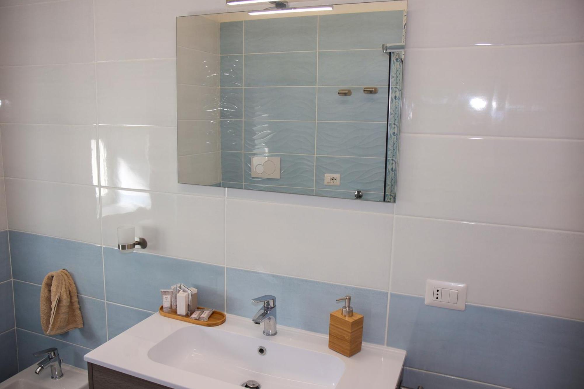 Casa Graziosa Apartment Ercolano Ngoại thất bức ảnh