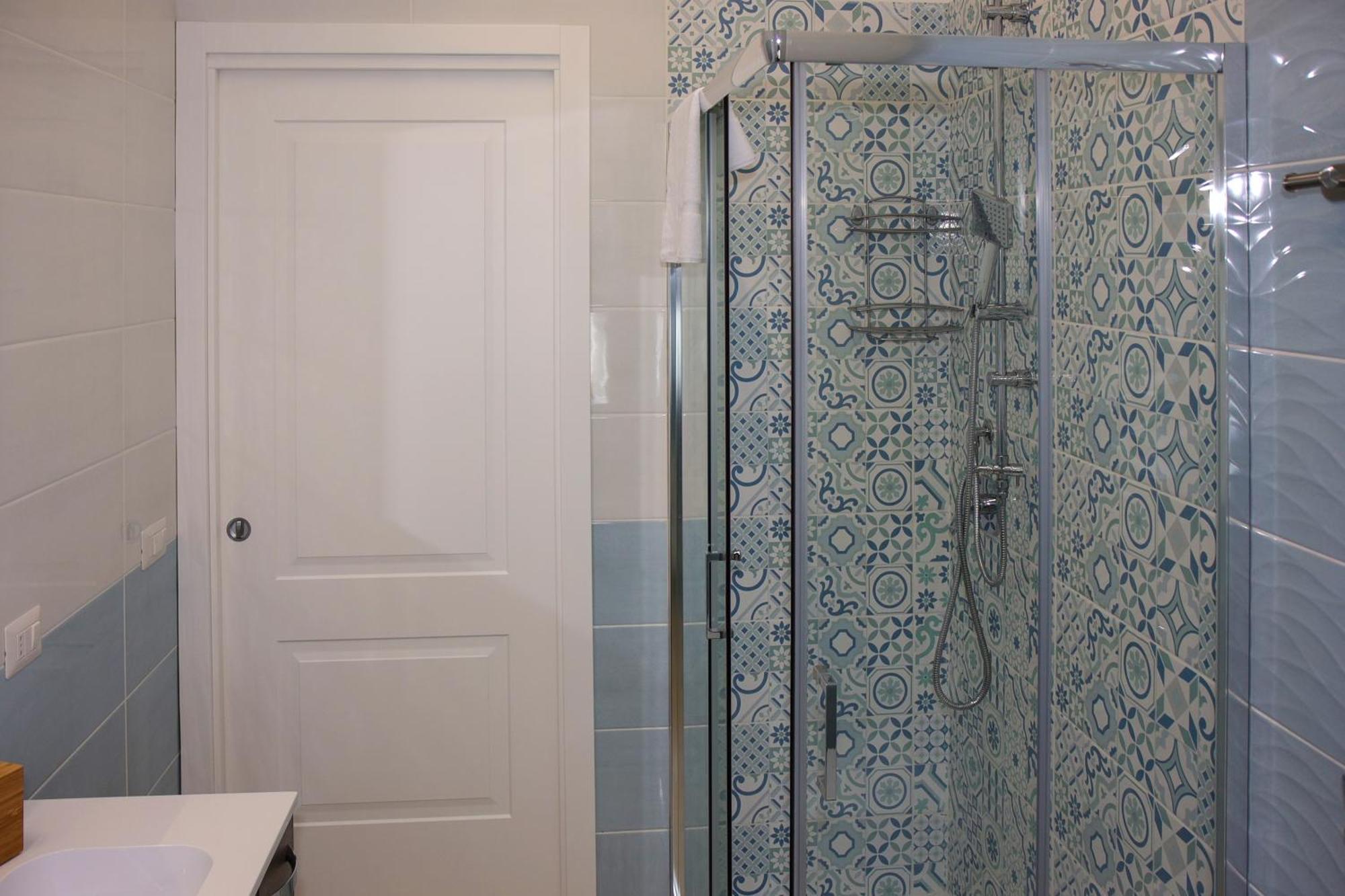 Casa Graziosa Apartment Ercolano Ngoại thất bức ảnh