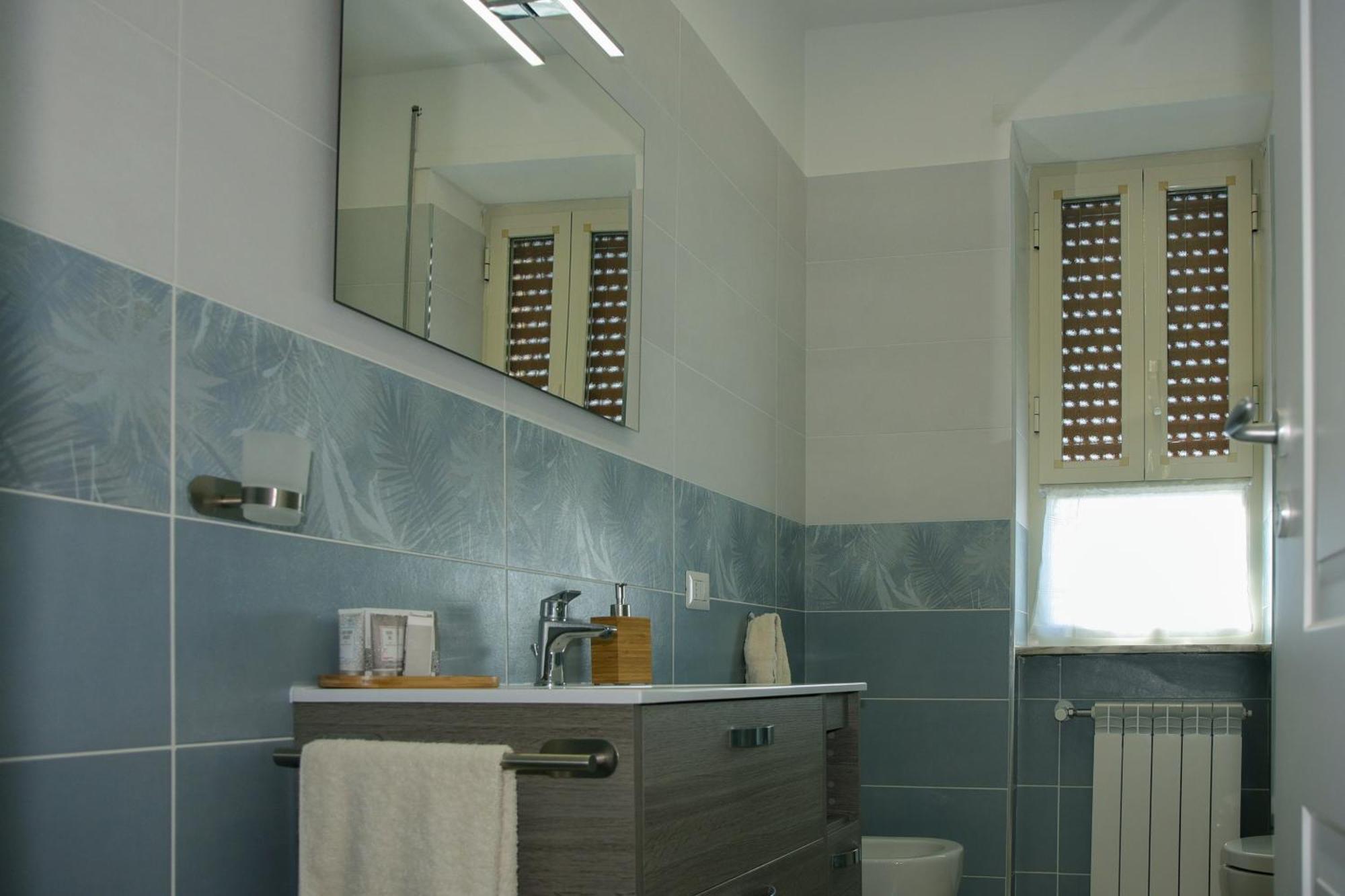 Casa Graziosa Apartment Ercolano Ngoại thất bức ảnh