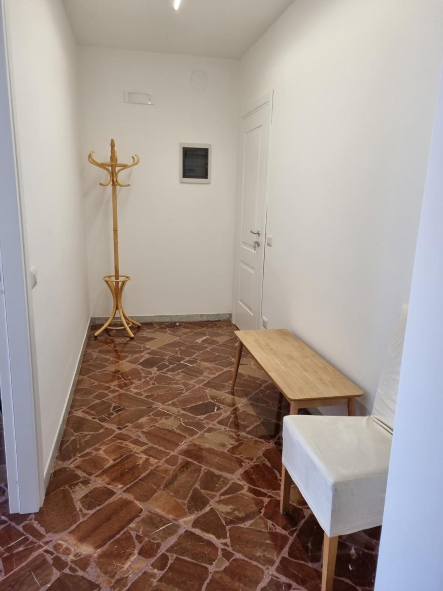 Casa Graziosa Apartment Ercolano Ngoại thất bức ảnh