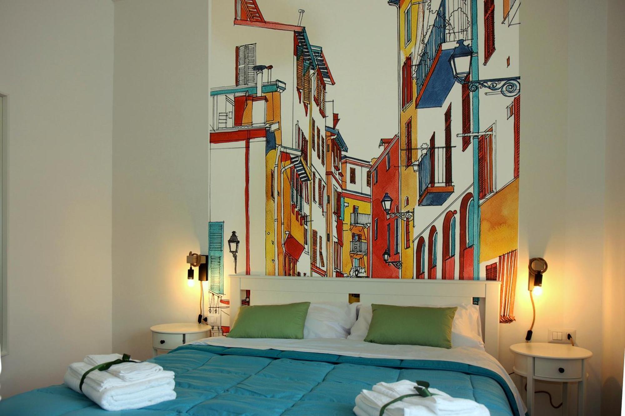 Casa Graziosa Apartment Ercolano Ngoại thất bức ảnh