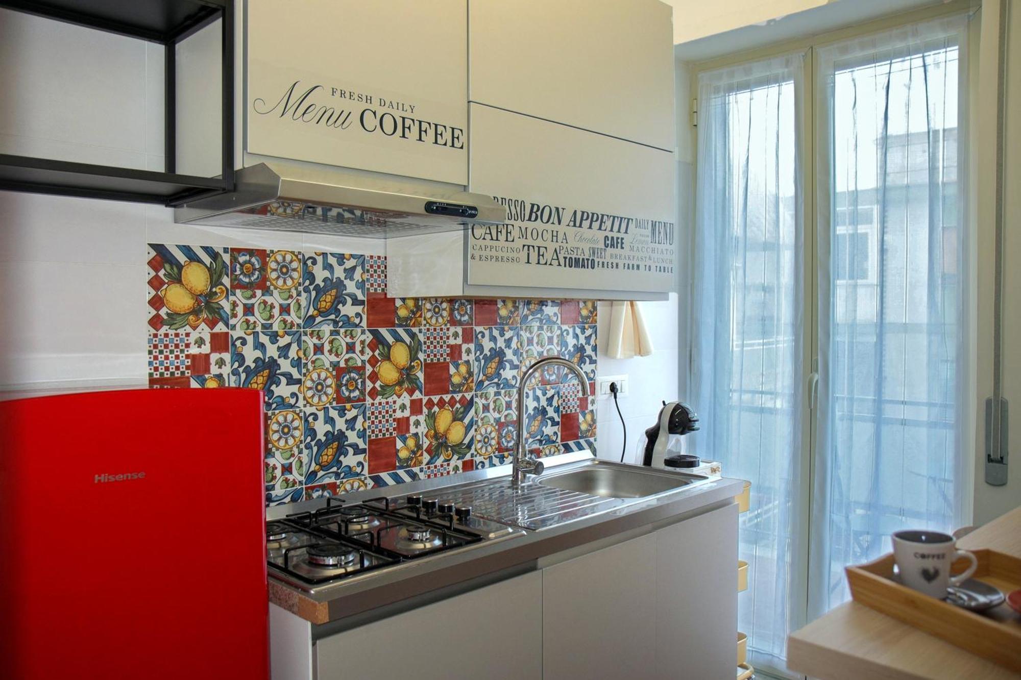 Casa Graziosa Apartment Ercolano Ngoại thất bức ảnh